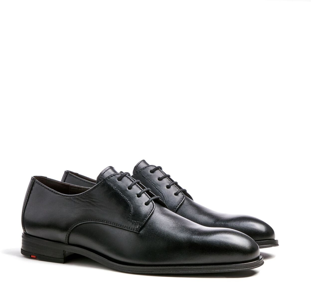LLOYD SABRE Lace up Shoe schwarz ab 99 99 € Preisvergleich bei idealo de