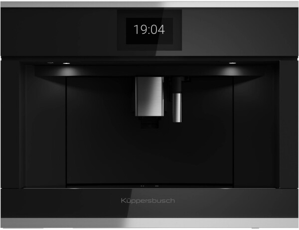 Küppersbusch K-Series.8 CKV 6800.0S black, Bild 6