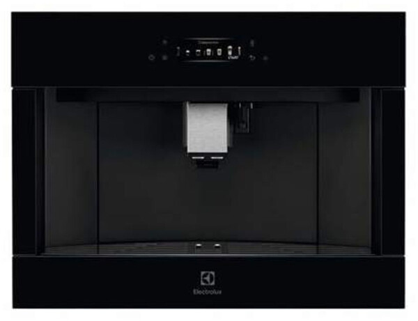 Electrolux Einbau-Kaffeevollautomat KBC85Z