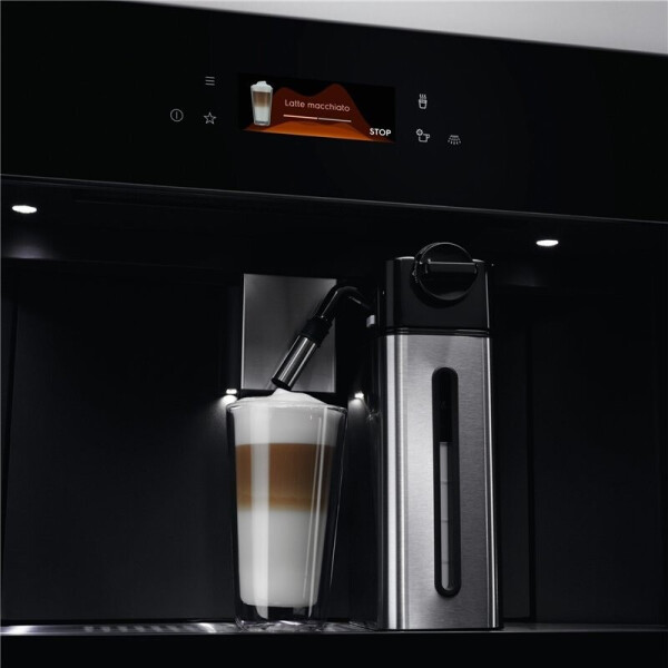 Electrolux Einbau-Kaffeevollautomat KBC85Z, Bild 5