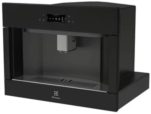 Electrolux Einbau-Kaffeevollautomat KBC85Z, Bild 6