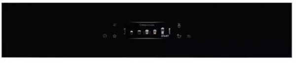 Electrolux Einbau-Kaffeevollautomat KBC85Z, Bild 7