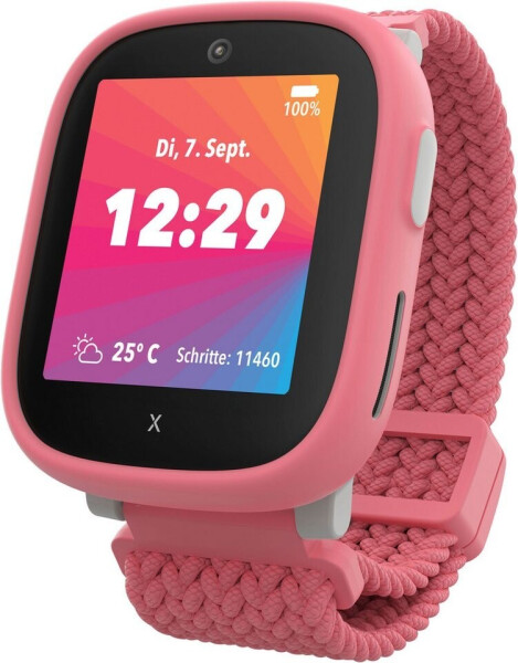 XPLORA X6 Play 2. Gen, Bild 2