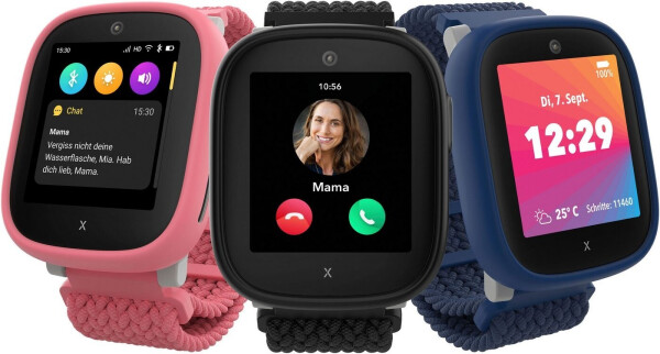 XPLORA X6 Play 2. Gen, Bild 6