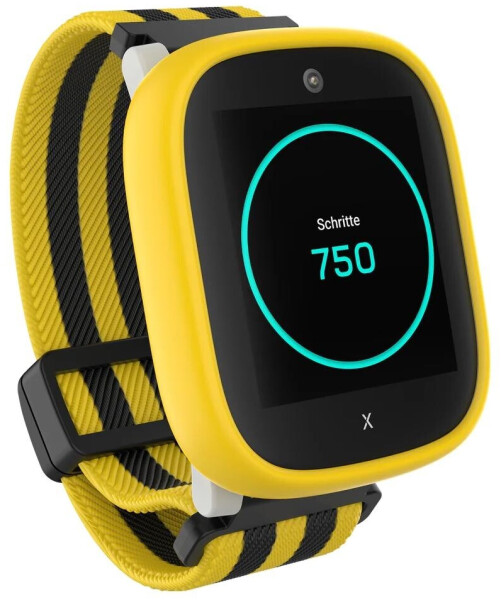 XPLORA X6 Play 2. Gen, Bild 7