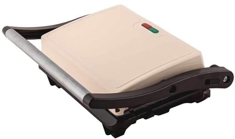 Tognana Iridea panini grill champagne