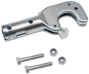 Hymer Replacement part set coupling for scaffold diagonals and braces (54102)