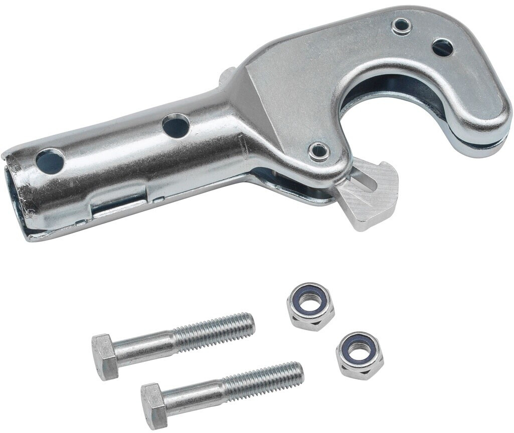 Hymer Juego de repuestos acoplamiento para diagonales y refuerzos de andamio (54102)