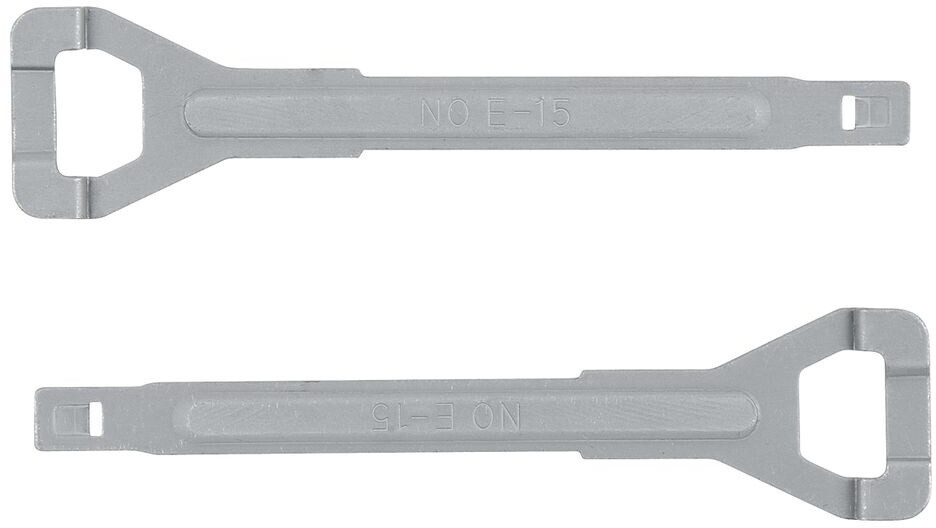 KS Tools Radio Removal Tool Sony, 2 pcs (500.1397)