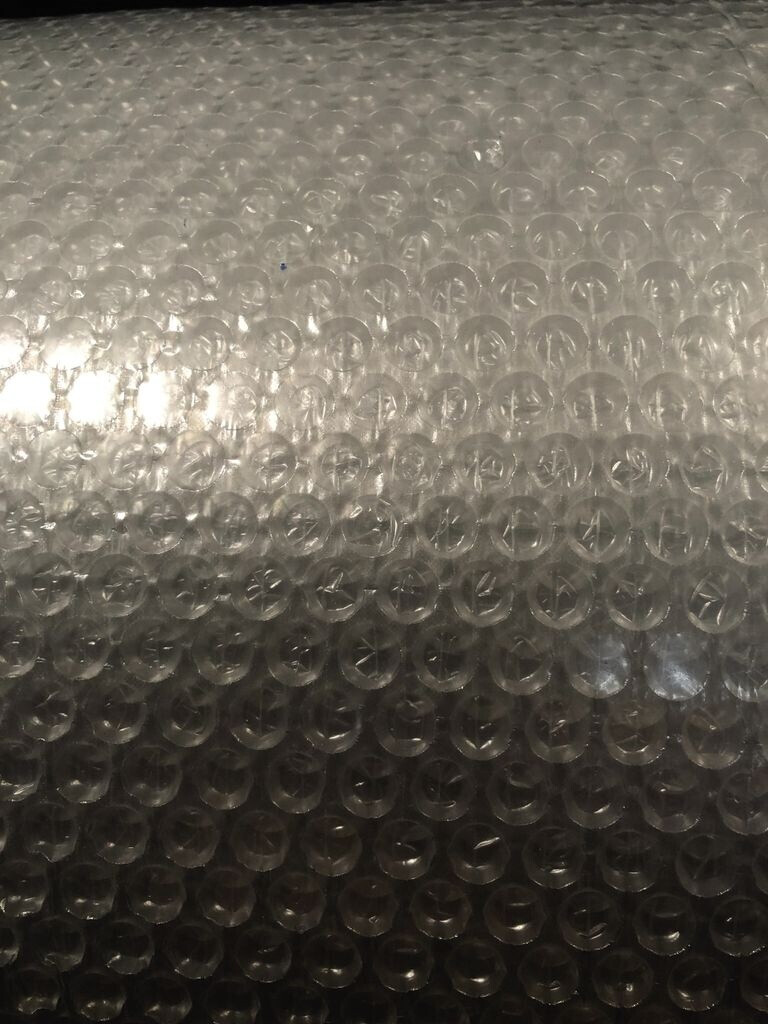 Sealed Sealed Air AirCap ELRT Rollo de Plástico de Burbujas 30% Reciclado 500mm x 50m (101128806) - Product image 1 of 9