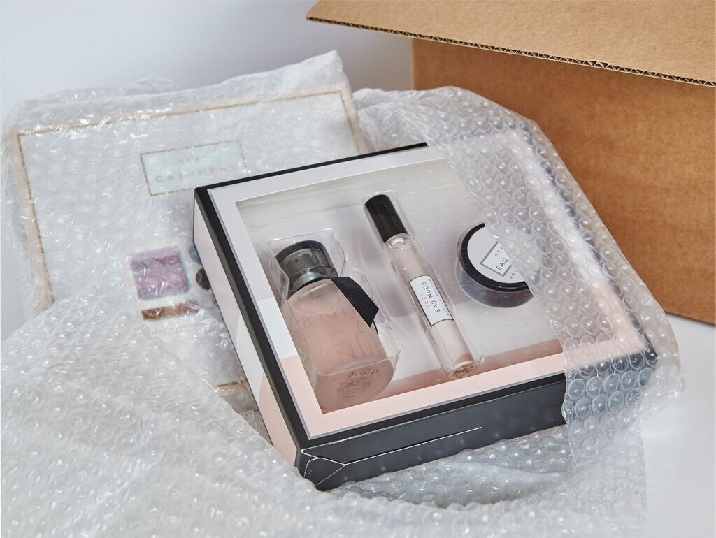 Sealed Sealed Air AirCap ELRT Rollo de Plástico de Burbujas 30% Reciclado 500mm x 50m (101128806) - side view