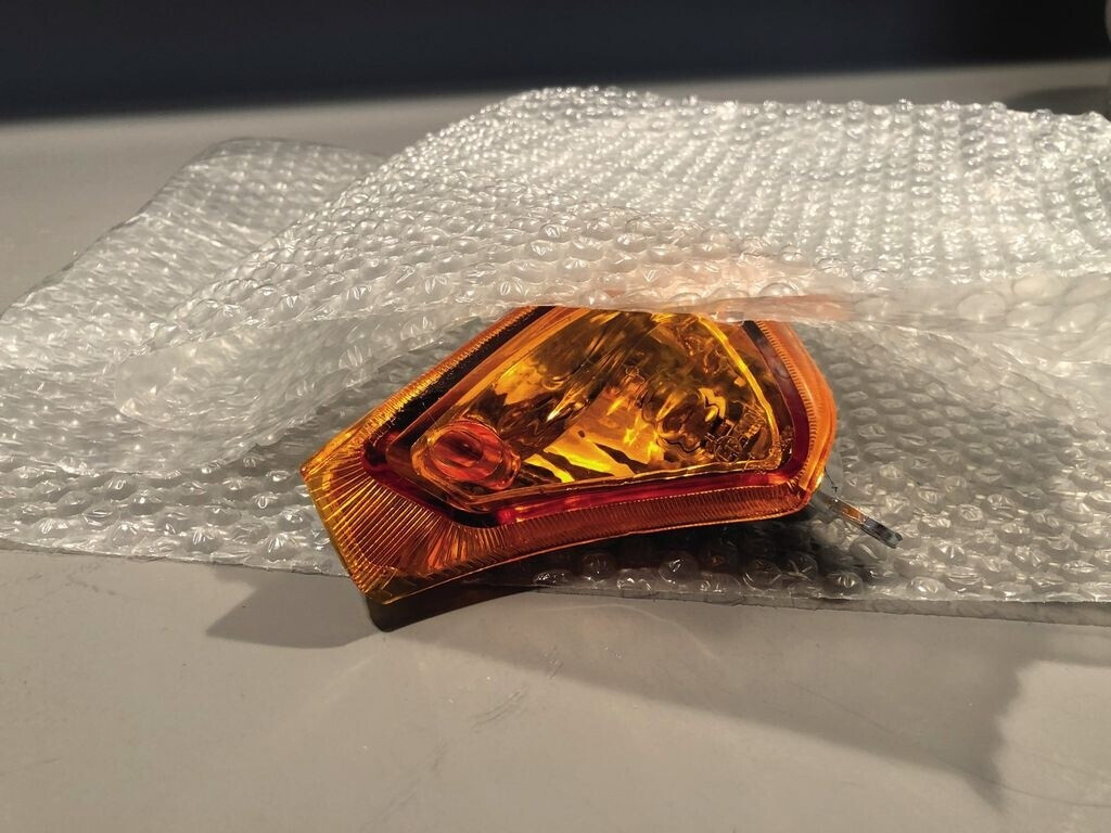 Sealed Sealed Air AirCap ELRT Rollo de Plástico de Burbujas 30% Reciclado 500mm x 50m (101128806) - view 7