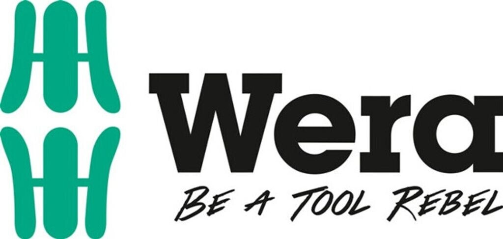 Wera Bit IMPAKTOR DC T15 Länge 25 mm 1/4" C6,3 (05157623001)