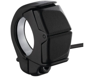 Shimano STEPS SW-E7000-L Schalter für Elektrofahrrad, links, 300 mm Kabel (ISWE7000L300)