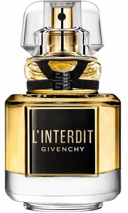 Givenchy L'Interdit Parfum a € 47,44 (oggi) | Migliori prezzi e offerte ...