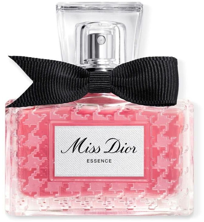 Miss Dior Essence 香水(女性用) Miss Dior Essence: fruchtige, blumige und holzige Essence de