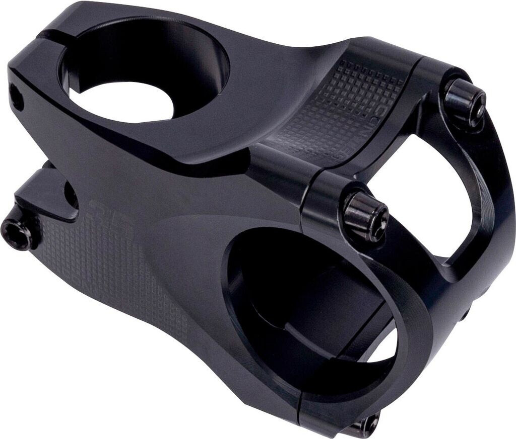 CON-TEC Mesa 35 stem 35.0 mm x 45 mm black