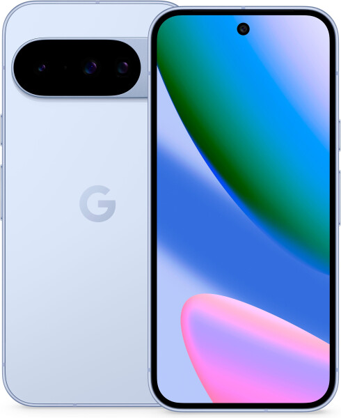 Google Pixel 10, Bild 3