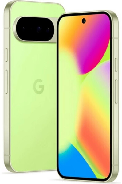 Google Pixel 10, Bild 5
