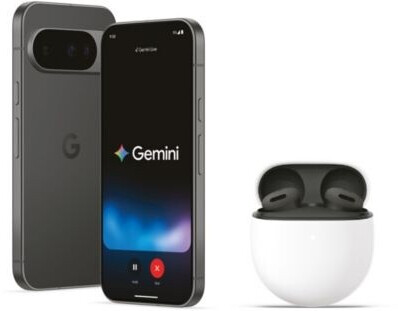 Google Pixel 10, Bild 9
