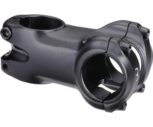 BBB Vorbau Jumper OD 31.8 6061 T6 55mm schwarz