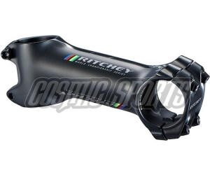 Ritchey WCS C220 Vorbau, 1 1/4", 31.8mm, 120mm, 6°, blatte