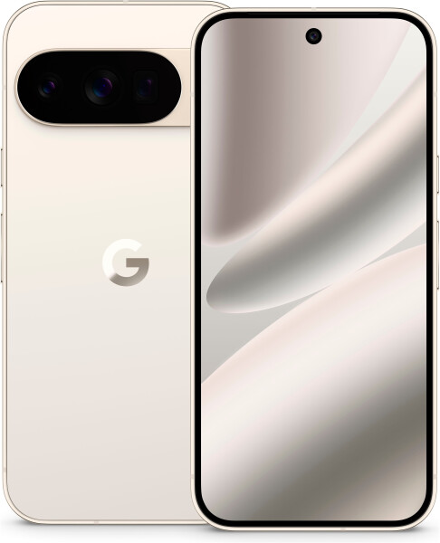 Google Pixel 10 Pro, Bild 5