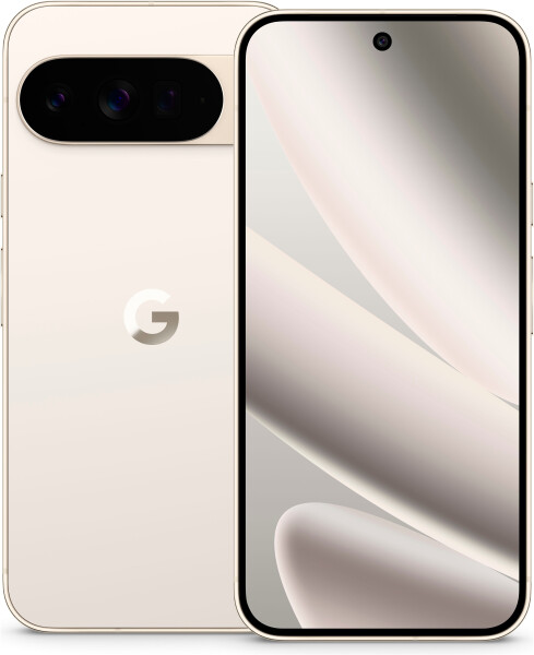 Google Pixel 10 Pro XL, Bild 6