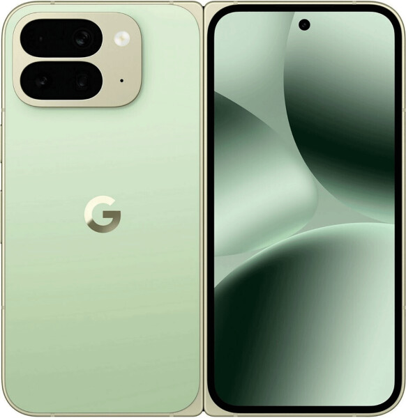Google Pixel 10 Pro Fold, Bild 2