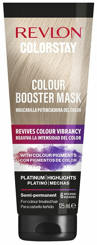 Revlon Colorstay Color Boost Mask ab € 5,86 | Preisvergleich bei idealo.at