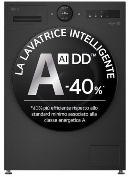 LG F4X7013TBB, Bild 3