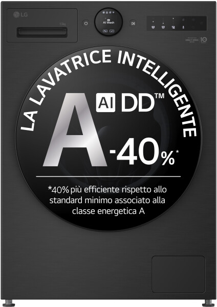 LG F4X7013TBB, Bild 4