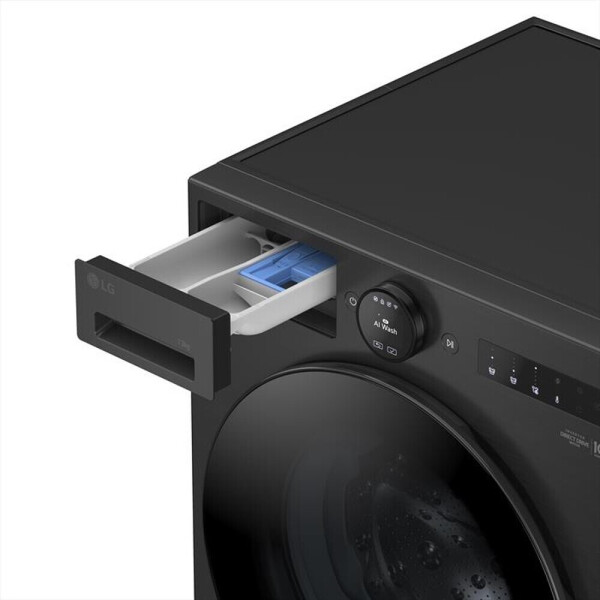 LG F4X7013TBB, Bild 8