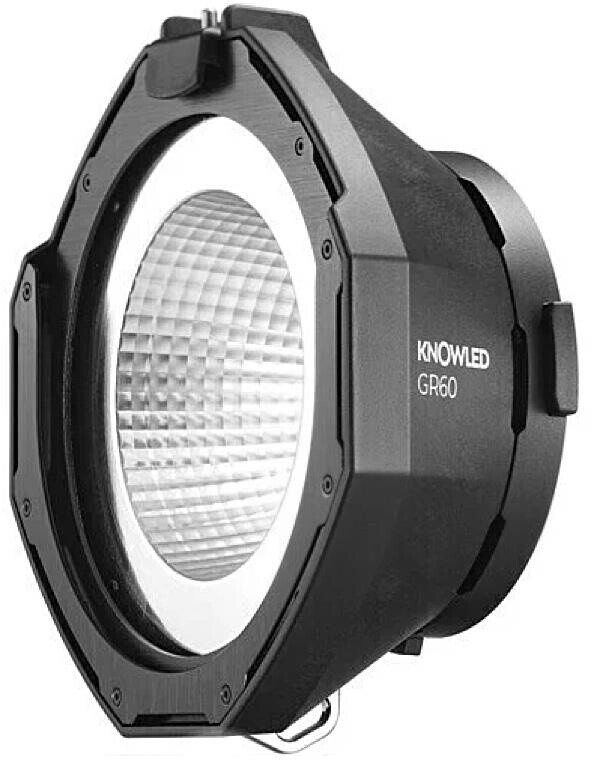 Godox Knowled GR60 Reflektor für MG1200Bi Licht (60°)