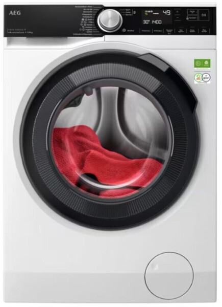 AEG LR9WW80400