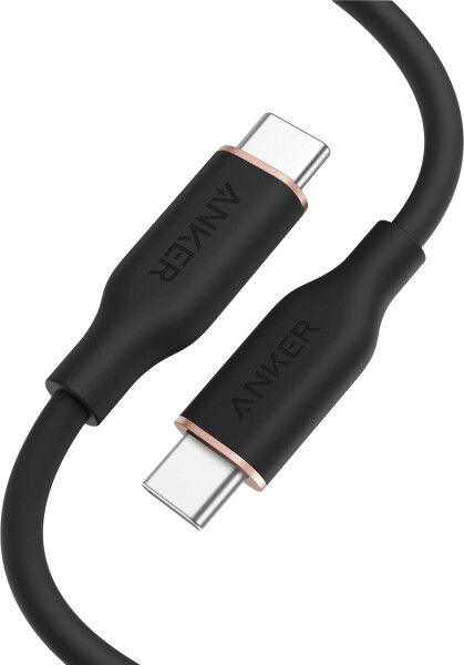 Anker Powerline III Flow USB-C 0,9m 240W (A8552)