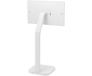 Écran Intelligent LG Smart Monitor Swing 32U889SA-W - 32 Pouces, 4K UHD, Dalle IPS, HDR10, WebOS 25, Réglable En Hauteur