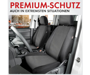 Walser 10235 Seat Cover black desde 30,43 € Compara precios en