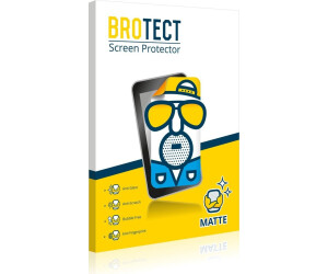 Protection écran Verre Brotect AirGlass Pour Coyote UP - Anti-rayures 9H - Transparent