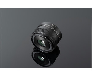 Monoculaire Avec Mise Au Point Automatique - Noir - Poids: 1g