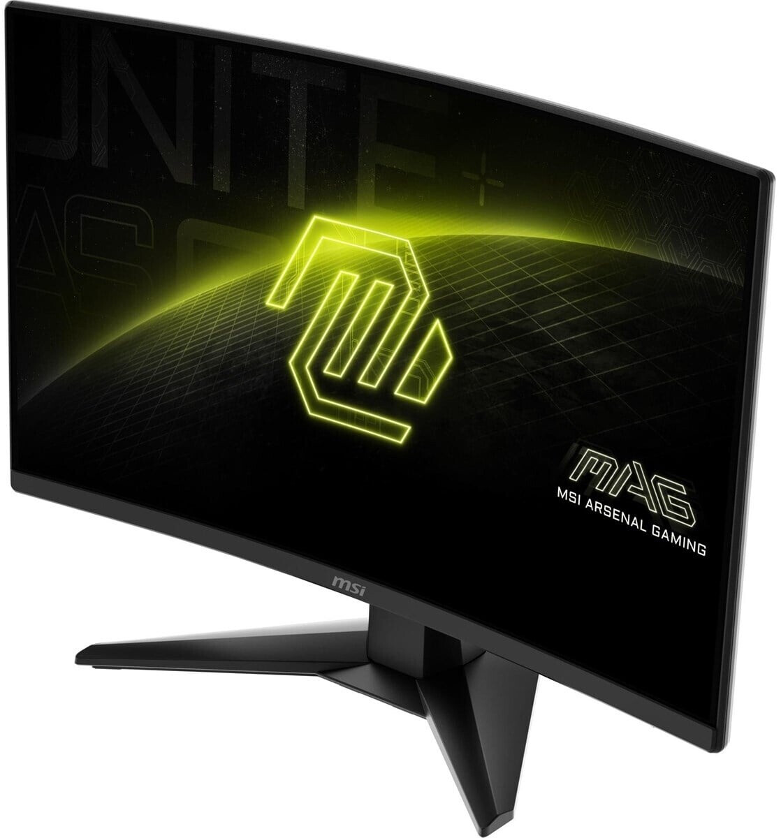 MSI MAG 242C ab 88.99 € | Vergleiche 10 Angebote auf idealo.de