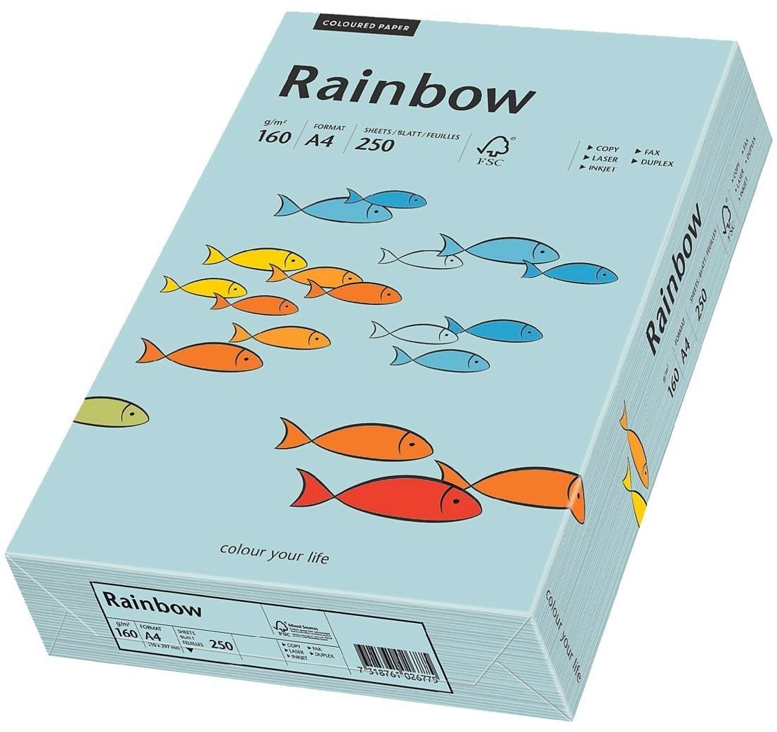 Papyrus Rainbow Pastell (88042725)