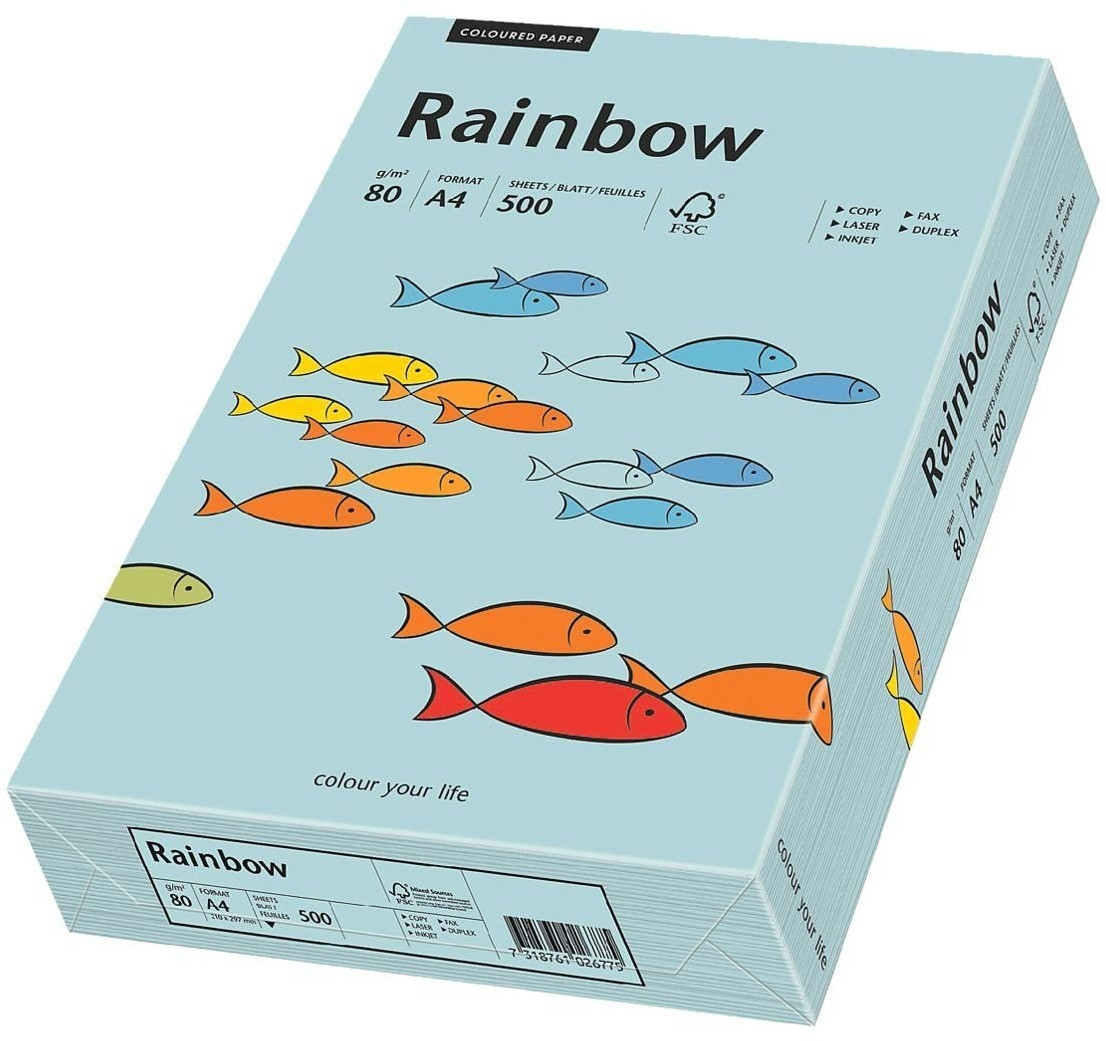 Papyrus Rainbow Pastell (88042717)