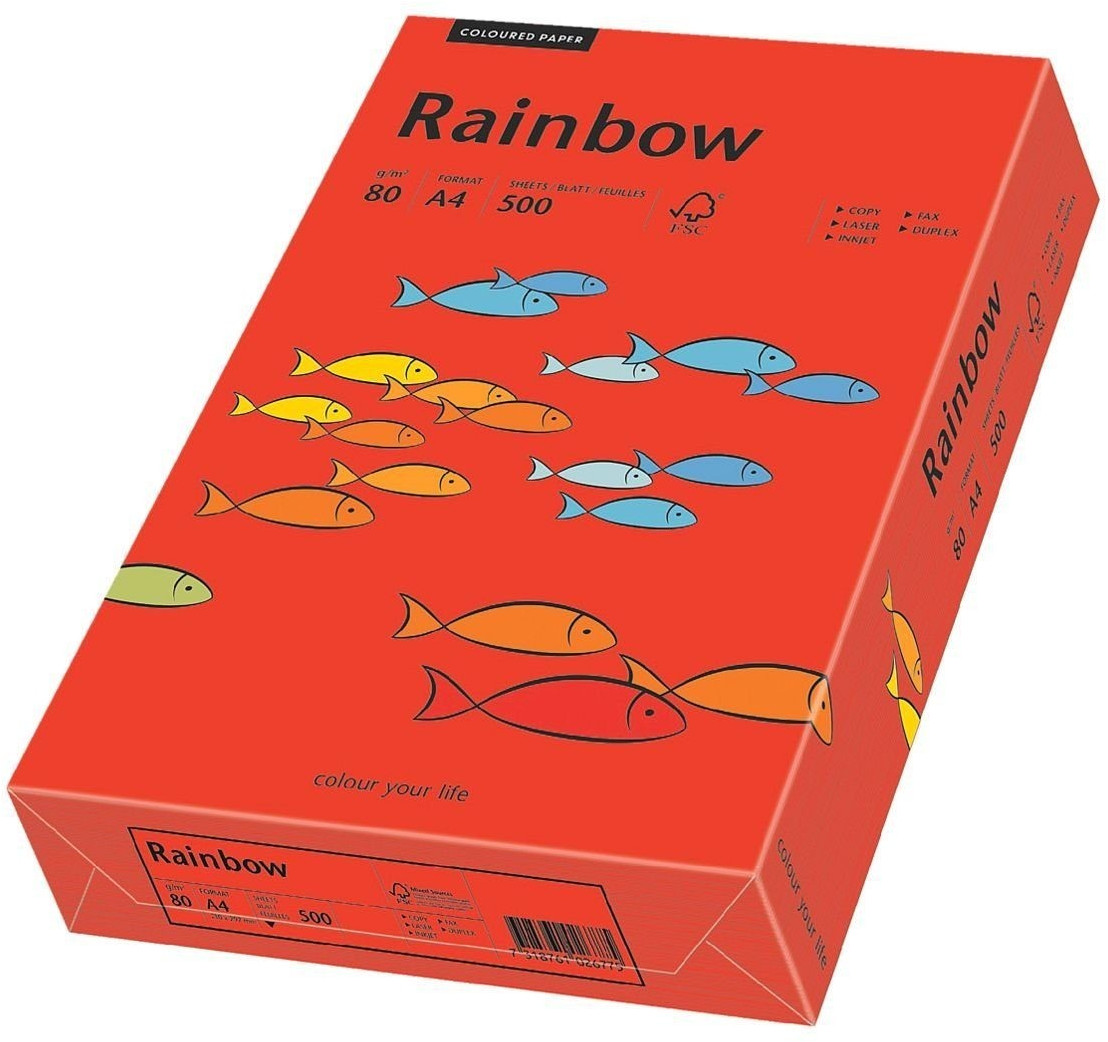 Papyrus Rainbow Intensiv (88042475)