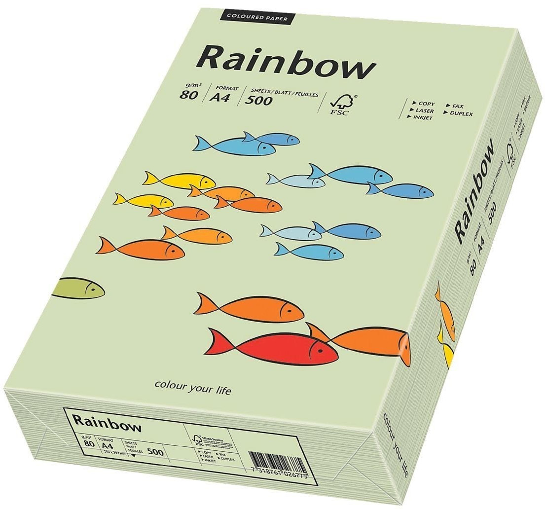 Papyrus Rainbow Pastell (88042629)