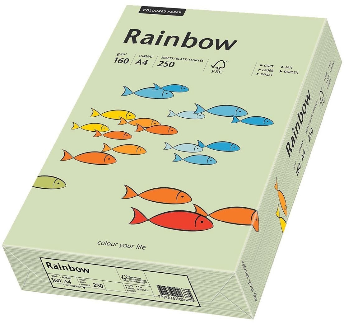 Papyrus Rainbow Pastell (88042637)