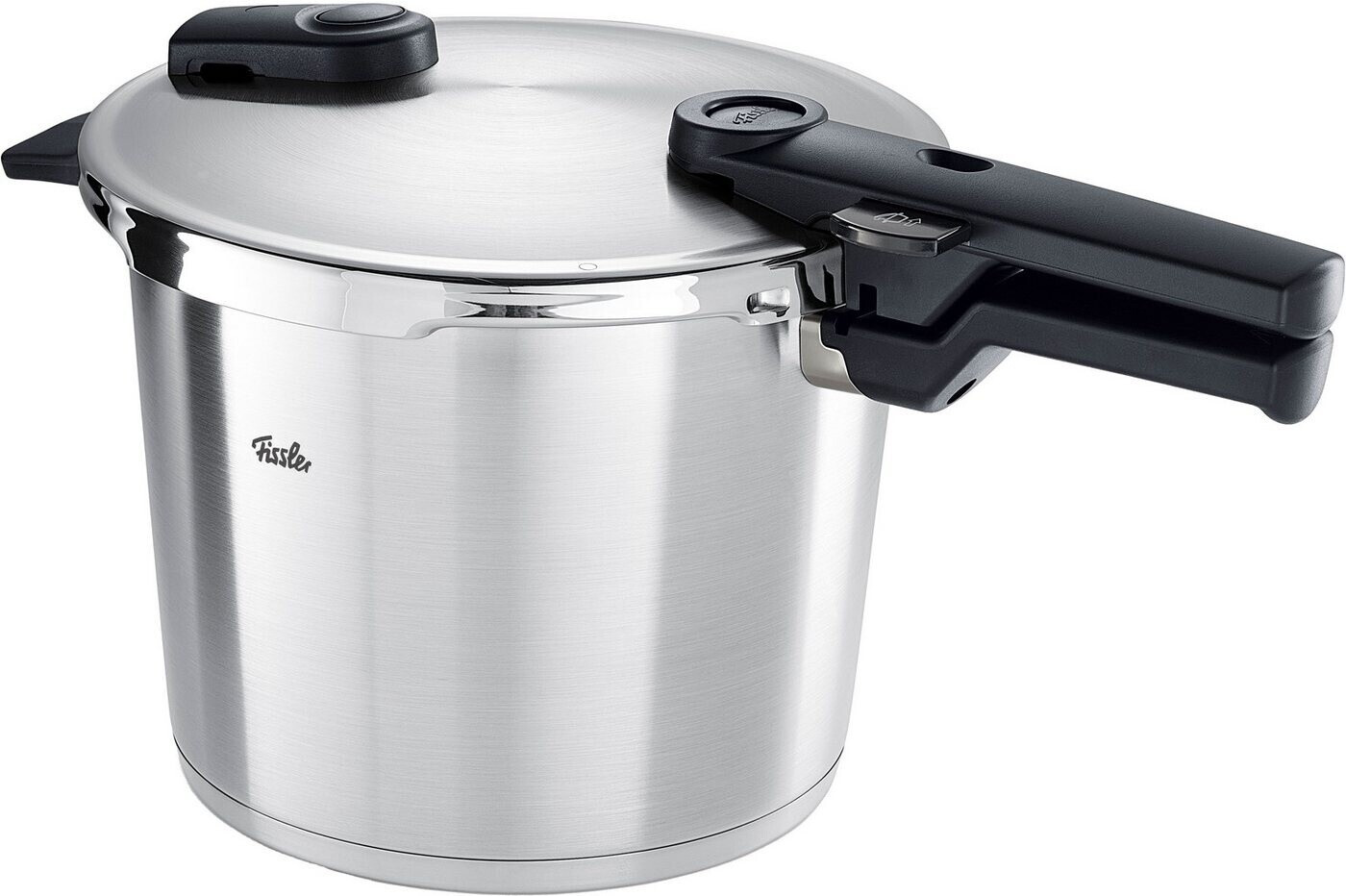 Fissler Vitaquick 6L