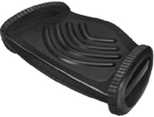 Fellowes Smart Suites Compact Foot Rocker