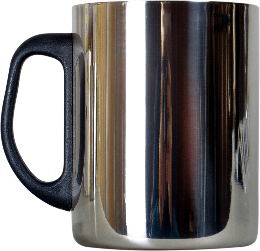 Relags Stainless Steel Thermo Mug 0.4 l