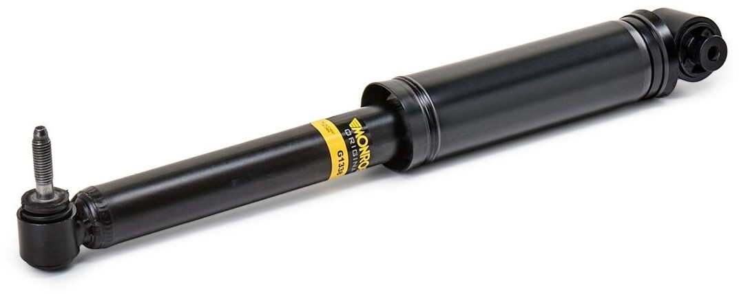 Amortisseur Monroe G1338 Pression De Gaz - Compatible Renault - Garantie 5 Ans